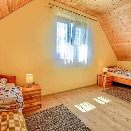 Domek U Mirosi Polanczyk Ngoại thất bức ảnh